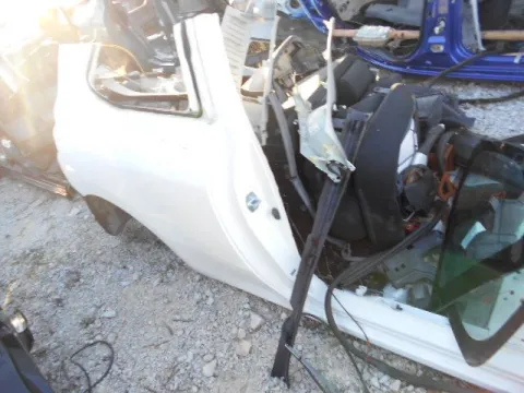 Τροπέτο Πίσω Με Άξονα για TOYOTA AURIS (2007 - 2009) E150 Hatchback - 3dr , (2009 - 2013) *Δ* -  Τροπέτο Πίσω Με Άξονα για TOYOTA AURIS (2007 - 2009) E150 Hatchback - 3dr , (2009 - 2013) *Δ* -