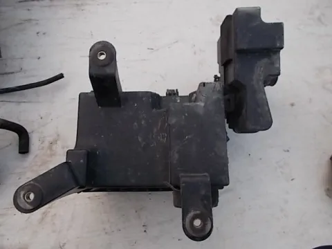 Φιλτροκούτι ΧΩΡΙΣ AIR FLOW για HYUNDAI ACCENT (1999 - 2002) (CG) (LC) *Δ* *126603* -  Φιλτροκούτι ΧΩΡΙΣ AIR FLOW για HYUNDAI ACCENT (1999 - 2002) (CG) (LC) *Δ* *126603* -