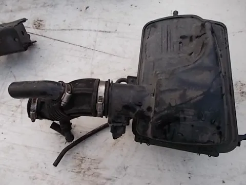 Φιλτροκούτι 226807S000 για NISSAN D40 NAVARA (2005 -) *Δ* *126603* Φιλτροκούτι 226807S000 για NISSAN D40 NAVARA (2005 -) *Δ* *126603*