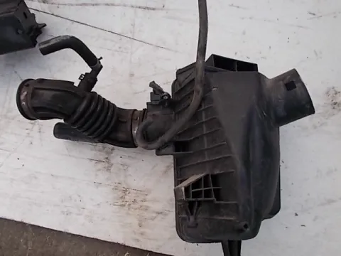 Φιλτροκούτι 226807S000 για NISSAN D40 NAVARA (2005 -) *Δ* *126603* -  Φιλτροκούτι 226807S000 για NISSAN D40 NAVARA (2005 -) *Δ* *126603* -