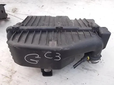 Φιλτροκούτι 9670851880 για CITROEN C3 (2010 - 2014) *Δ* *126603* Φιλτροκούτι 9670851880 για CITROEN C3 (2010 - 2014) *Δ* *126603*