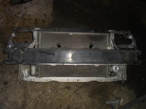 Μούρη (με καπό και φτερά) για CHEVROLET - DAEWOO LACETTI (2005 - 2008) (J200) *Γ* -  Μούρη (με καπό και φτερά) για CHEVROLET - DAEWOO LACETTI (2005 - 2008) (J200) *Γ* -