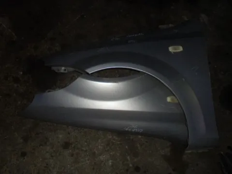 Μούρη (με καπό και φτερά) για CHEVROLET - DAEWOO LACETTI (2005 - 2008) (J200) *Γ* -  Μούρη (με καπό και φτερά) για CHEVROLET - DAEWOO LACETTI (2005 - 2008) (J200) *Γ* -