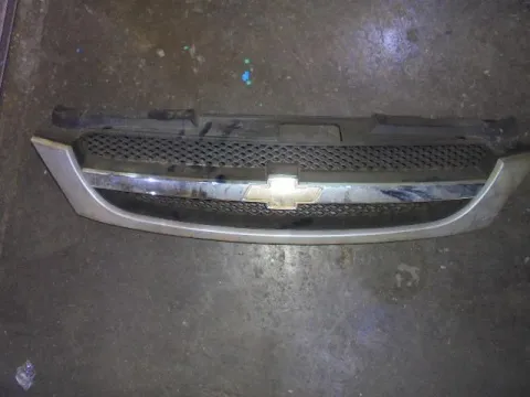 Μούρη (με καπό και φτερά) για CHEVROLET - DAEWOO LACETTI (2005 - 2008) (J200) *Γ* -  Μούρη (με καπό και φτερά) για CHEVROLET - DAEWOO LACETTI (2005 - 2008) (J200) *Γ* -