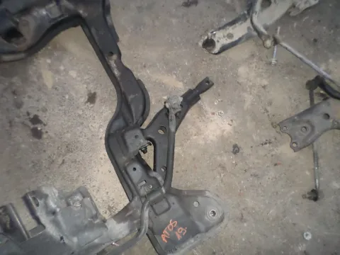 Ψαλίδι Εμπρός Δεξί για HYUNDAI ATOS PRIME (2003 - 2007) (MX) Ψαλίδι Εμπρός Δεξί για HYUNDAI ATOS PRIME (2003 - 2007) (MX)