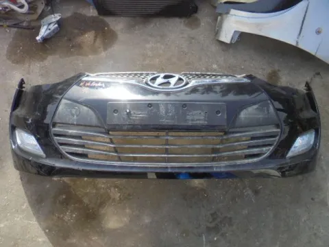 Μούρη (με καπό και φτερά) για HYUNDAI VELOSTER (2011 - ) *Γ* Μούρη (με καπό και φτερά) για HYUNDAI VELOSTER (2011 - ) *Γ*