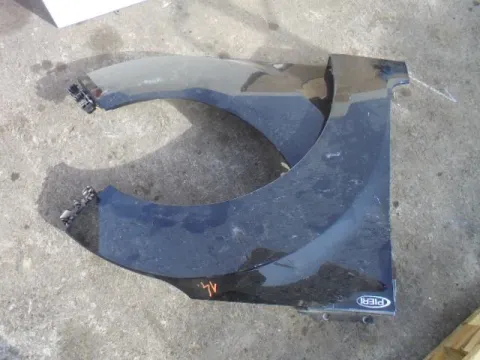 Μούρη (με καπό και φτερά) για HYUNDAI VELOSTER (2011 - ) *Γ* -  Μούρη (με καπό και φτερά) για HYUNDAI VELOSTER (2011 - ) *Γ* -