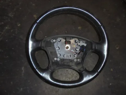Τιμόνι (Βολάν) χωρίς AirBag για PEUGEOT 407 (2004 - 2008) (6D_) S-Wagon - 5dr , Sedan - 4dr**Γ** Τιμόνι (Βολάν) χωρίς AirBag για PEUGEOT 407 (2004 - 2008) (6D_) S-Wagon - 5dr , Sedan - 4dr**Γ**