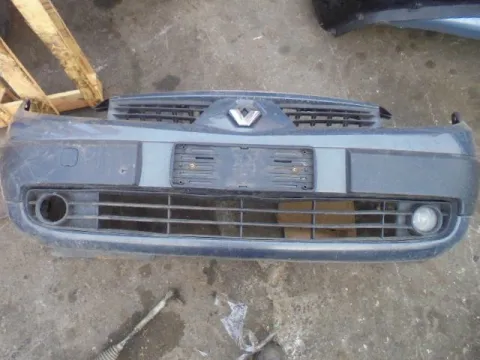 Μούρη (με καπό και φτερά) για RENAULT SCENIC (2003 - 2006) (JM) *Γ* Μούρη (με καπό και φτερά) για RENAULT SCENIC (2003 - 2006) (JM) *Γ*