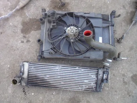 Μούρη (με καπό και φτερά) για RENAULT SCENIC (2003 - 2006) (JM) *Γ* -  Μούρη (με καπό και φτερά) για RENAULT SCENIC (2003 - 2006) (JM) *Γ* -