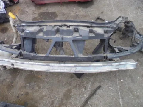 Μούρη (με καπό και φτερά) για RENAULT SCENIC (2003 - 2006) (JM) *Γ* -  Μούρη (με καπό και φτερά) για RENAULT SCENIC (2003 - 2006) (JM) *Γ* -