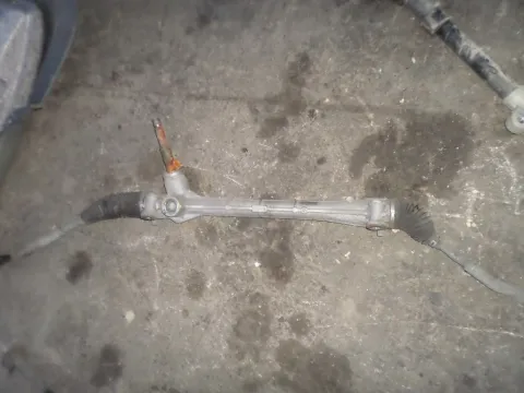 Κρεμαγιέρα Μηχανική για TOYOTA AURIS (2007 - 2009) E150 Κρεμαγιέρα Μηχανική για TOYOTA AURIS (2007 - 2009) E150