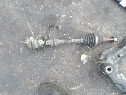 Ημιαξόνιο Εμπρός Αριστερό για NISSAN QASHQAI (2007 - 2010) (J10) (JJ10) Ημιαξόνιο Εμπρός Αριστερό για NISSAN QASHQAI (2007 - 2010) (J10) (JJ10)
