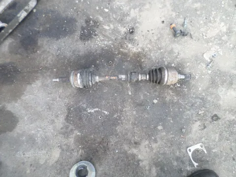 Ημιαξόνιο Εμπρός Αριστερό Με ABS για HYUNDAI ix20 (2010 - ) Ημιαξόνιο Εμπρός Αριστερό Με ABS για HYUNDAI ix20 (2010 - )