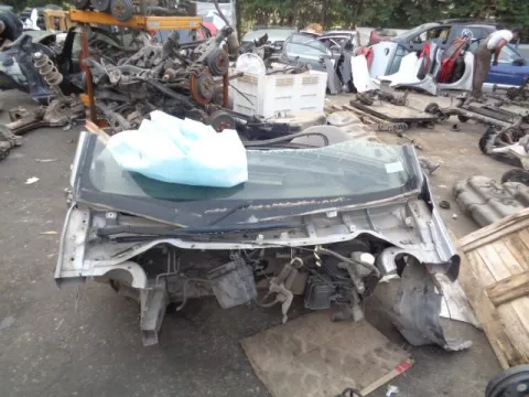 Τροπέτο Εμπρός Κουφάρι για MITSUBISHI LANCER (2004 - 2008) (CS) *Δ* -  Τροπέτο Εμπρός Κουφάρι για MITSUBISHI LANCER (2004 - 2008) (CS) *Δ* -
