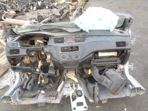 Τροπέτο Εμπρός Κουφάρι για MITSUBISHI LANCER (2004 - 2008) (CS) *Δ* -  Τροπέτο Εμπρός Κουφάρι για MITSUBISHI LANCER (2004 - 2008) (CS) *Δ* -