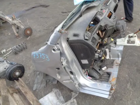 Τροπέτο Εμπρός Κουφάρι για MITSUBISHI LANCER (2004 - 2008) (CS) *Δ* -  Τροπέτο Εμπρός Κουφάρι για MITSUBISHI LANCER (2004 - 2008) (CS) *Δ* -
