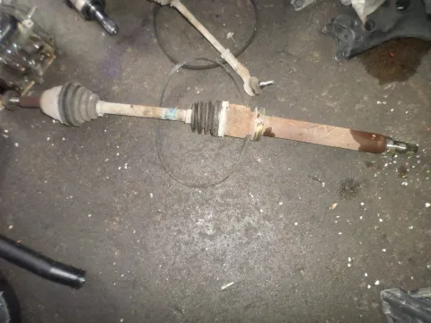 Ημιαξόνιο Εμπρός Δεξί για FORD FIESTA (2002 - 2005) Mk5a Ημιαξόνιο Εμπρός Δεξί για FORD FIESTA (2002 - 2005) Mk5a