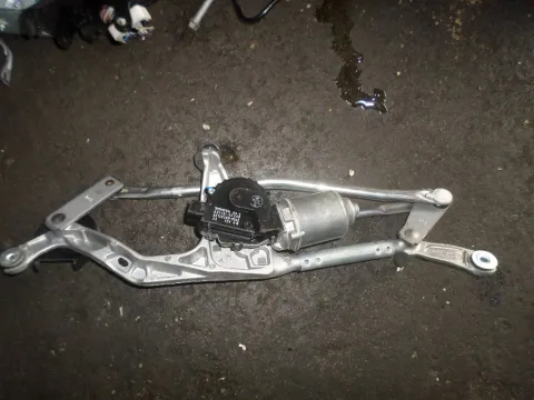 Μοτέρ Κίνησης Εμπρός Υαλοκαθαριστήρων για TOYOTA AURIS (2015 - )  ΠΑΛΕΤΑ 3 *297287* Μοτέρ Κίνησης Εμπρός Υαλοκαθαριστήρων για TOYOTA AURIS (2015 - )  ΠΑΛΕΤΑ 3 *297287*