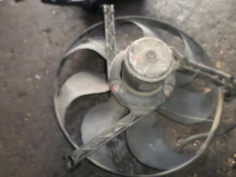 Βεντιλατέρ Ψυγείου Κινητήρα (Νερού) για VW POLO (1999 - 2001) (6N2) Βεντιλατέρ Ψυγείου Κινητήρα (Νερού) για VW POLO (1999 - 2001) (6N2)