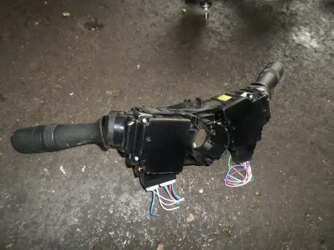 Διακόπτης Φώτων-Φλάς για TOYOTA AURIS (2015 - ) - 