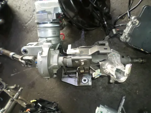 Κολόνα Τιμονιού Ηλεκτρική Μεταχειρισμένη για TOYOTA AURIS (2015 - )