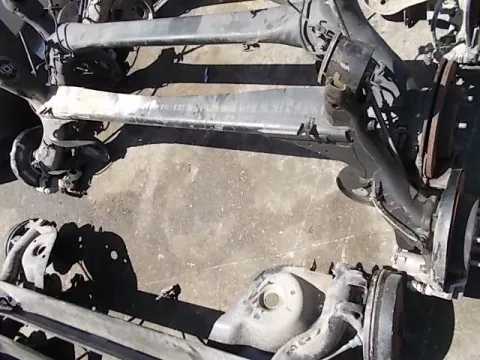 Πίσω Άξονας Δισκόπλακες -ABS για HYUNDAI VELOSTER (2011 - ) *ΔΒ* Πίσω Άξονας Δισκόπλακες -ABS για HYUNDAI VELOSTER (2011 - ) *ΔΒ*