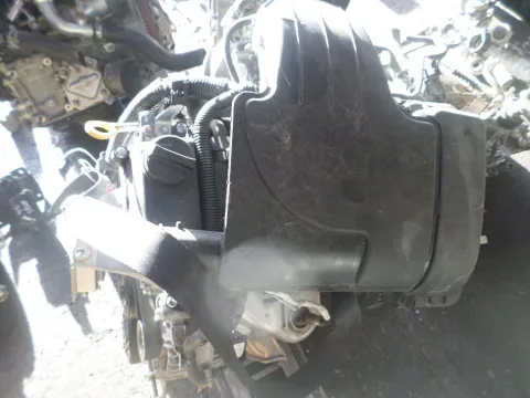 Κινητήρας Κορμός - Καπάκι 1KR για TOYOTA AYGO (2009 - 2012) (B10) 1000 1KR-FE petrol 68 KGB10 Κινητήρας Κορμός - Καπάκι 1KR για TOYOTA AYGO (2009 - 2012) (B10) 1000 1KR-FE petrol 68 KGB10