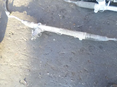 Κρεμαγιέρα Υδραυλική Με Βαλβίδα για AUDI A4 (2005 - 2008) (8E) (8H) Κρεμαγιέρα Υδραυλική Με Βαλβίδα για AUDI A4 (2005 - 2008) (8E) (8H)