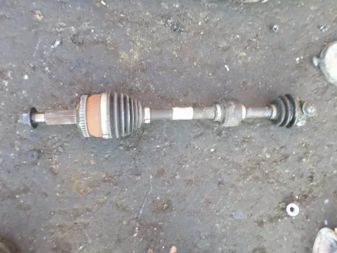 Ημιαξόνιο Εμπρός Αριστερό Με ABS για HYUNDAI i30 (2012 - ) ( ) Ημιαξόνιο Εμπρός Αριστερό Με ABS για HYUNDAI i30 (2012 - ) ( )