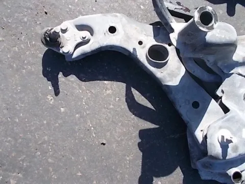 Ψαλίδι Εμπρός Αριστερό για TOYOTA AURIS (2007 - 2009) E150 , (2009 - 2013) Ψαλίδι Εμπρός Αριστερό για TOYOTA AURIS (2007 - 2009) E150 , (2009 - 2013)