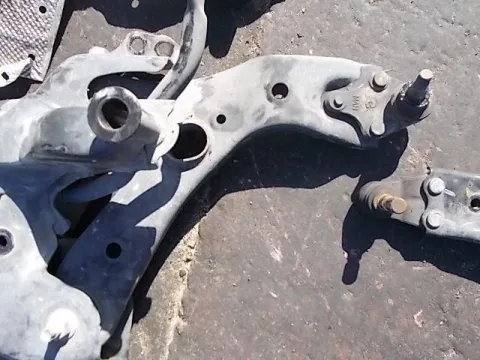 Ψαλίδι Εμπρός Δεξί για TOYOTA AURIS (2007 - 2009) E150 , (2009 - 2013) Ψαλίδι Εμπρός Δεξί για TOYOTA AURIS (2007 - 2009) E150 , (2009 - 2013)