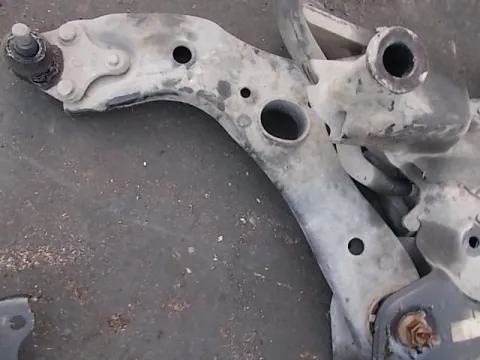 Ψαλίδι Εμπρός Αριστερό για TOYOTA AURIS (2007 - 2009) E150 , (2009 - 2013) Ψαλίδι Εμπρός Αριστερό για TOYOTA AURIS (2007 - 2009) E150 , (2009 - 2013)