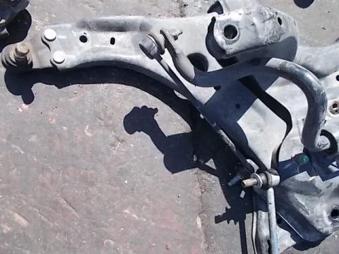 Ψαλίδι Εμπρός Αριστερό για HYUNDAI i30 (2012 - 2015) ( ) , (2015 - ) Ψαλίδι Εμπρός Αριστερό για HYUNDAI i30 (2012 - 2015) ( ) , (2015 - )