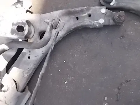 Ψαλίδι Εμπρός Δεξί για HYUNDAI i30 (2012 - 2015) ( ) , (2015 - ) Ψαλίδι Εμπρός Δεξί για HYUNDAI i30 (2012 - 2015) ( ) , (2015 - )