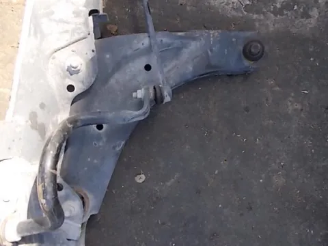 Ψαλίδι Εμπρός Δεξί για NISSAN JUKE (2010 - 2014) Ψαλίδι Εμπρός Δεξί για NISSAN JUKE (2010 - 2014)