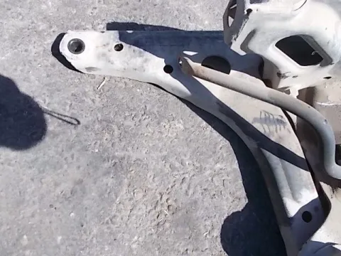 Ψαλίδι Εμπρός Αριστερό για FORD TRANSIT (2006 - 2012) Ψαλίδι Εμπρός Αριστερό για FORD TRANSIT (2006 - 2012)