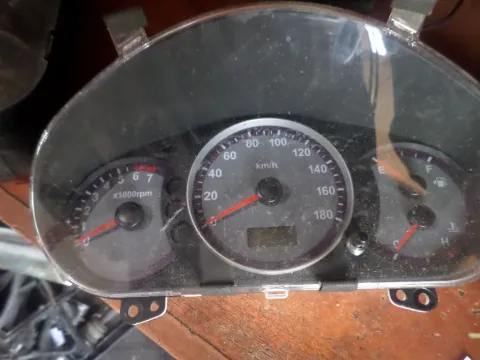 Κοντέρ για HYUNDAI ATOS PRIME (2001 - 2003) (MX) Κοντέρ για HYUNDAI ATOS PRIME (2001 - 2003) (MX)