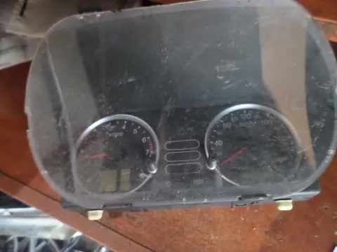 Κοντέρ για FORD FUSION (2002 - 2005) (JU) Κοντέρ για FORD FUSION (2002 - 2005) (JU)