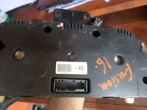 Κοντέρ για FORD FUSION (2002 - 2005) (JU) -  Κοντέρ για FORD FUSION (2002 - 2005) (JU) -
