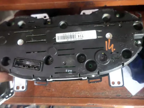Κοντέρ για HYUNDAI VELOSTER (2011 - ) 1.6 L Gamma G4FD GDI I4 -  Κοντέρ για HYUNDAI VELOSTER (2011 - ) 1.6 L Gamma G4FD GDI I4 -