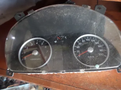 Κοντέρ για HYUNDAI GETZ (2006 - 2009 ) (TB) Κοντέρ για HYUNDAI GETZ (2006 - 2009 ) (TB)