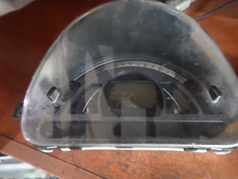 Κοντέρ για CITROEN C2 (2003 - 2008) (JM) Κοντέρ για CITROEN C2 (2003 - 2008) (JM)