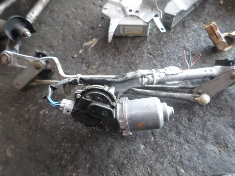 Μοτέρ Κίνησης Εμπρός Υαλοκαθαριστήρων για TOYOTA AURIS (2007 - 2009) E150 ΠΑΛΕΤΑ 2 *297326* Μοτέρ Κίνησης Εμπρός Υαλοκαθαριστήρων για TOYOTA AURIS (2007 - 2009) E150 ΠΑΛΕΤΑ 2 *297326*