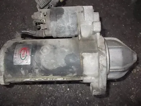 Μίζα για MERCEDES E - CLASS (1996 - 1999) (W210) 2500 (OM 605.912) diesel 113 E 250 D , 2500 (OM 605.962) diesel 150 E 250 Turbo-D , 2500 (OM 605.912) diesel 113 E 250 T D , 2500 (OM 605.962) diesel 1 Μίζα για MERCEDES E - CLASS (1996 - 1999) (W210) 2500 (OM 605.912) diesel 113 E 250 D , 2500 (OM 605.962) diesel 150 E 250 Turbo-D , 2500 (OM 605.912) diesel 113 E 250 T D , 2500 (OM 605.962) diesel 1