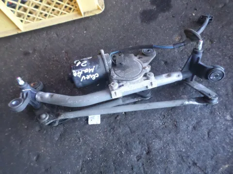 Μοτέρ Κίνησης Εμπρός Υαλοκαθαριστήρων για CHEVROLET - DAEWOO MATIZ (2005 - 2010) (M200) Μοτέρ Κίνησης Εμπρός Υαλοκαθαριστήρων για CHEVROLET - DAEWOO MATIZ (2005 - 2010) (M200)