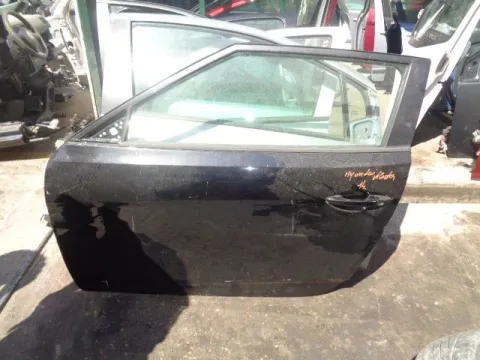 Πόρτα Αριστερή Δίπορτη για HYUNDAI VELOSTER (2011 - ) Πόρτα Αριστερή Δίπορτη για HYUNDAI VELOSTER (2011 - )