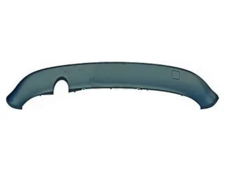 Σπόιλερ Προφυλακτήρα Πίσω για AUDI A3 (2005 - 2008) (8P) Sportback - 5dr Ημιτασιόν Σπόιλερ Προφυλακτήρα Πίσω για AUDI A3 (2005 - 2008) (8P) Sportback - 5dr Ημιτασιόν