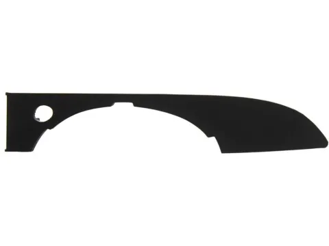 Πλαίσιο Προβολέα Άνω Αριστερό για AUDI A4 (2005 - 2008) (8E) (8H) Ημιτασιόν Πλαίσιο Προβολέα Άνω Αριστερό για AUDI A4 (2005 - 2008) (8E) (8H) Ημιτασιόν
