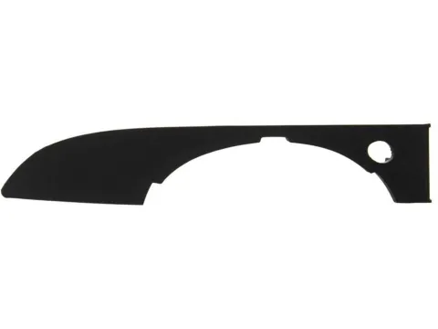 Πλαίσιο Προβολέα Άνω Δεξιό για AUDI A4 (2005 - 2008) (8E) (8H) Ημιτασιόν Πλαίσιο Προβολέα Άνω Δεξιό για AUDI A4 (2005 - 2008) (8E) (8H) Ημιτασιόν